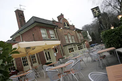 The Old Bull & Bush