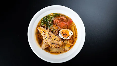 Mio Yatai