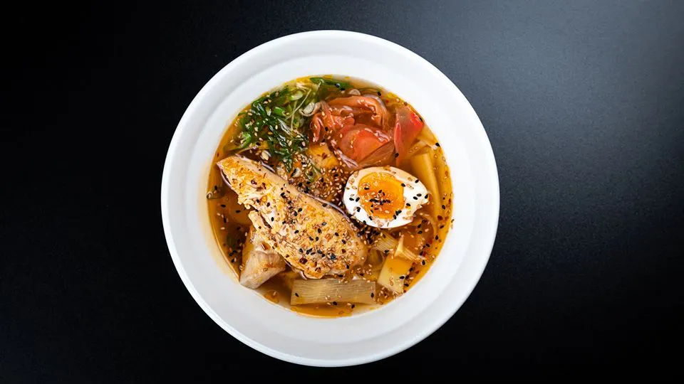 Mio Yatai