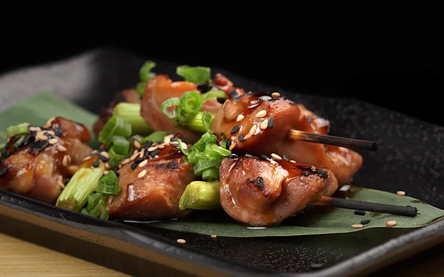 Mio Yatai