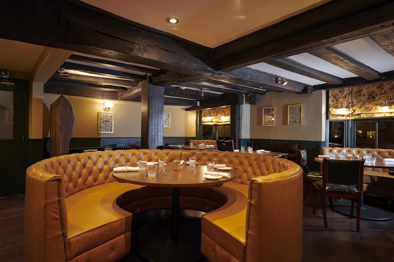 The Greyhound Beaconsfield
