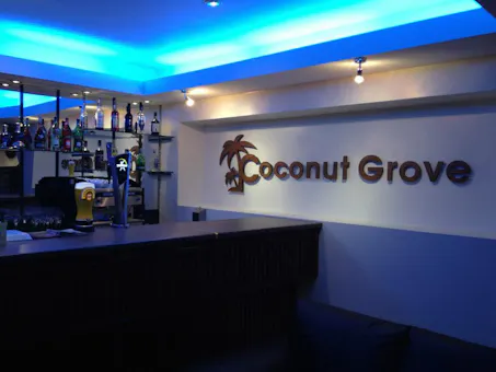 Koconut Grove Chester