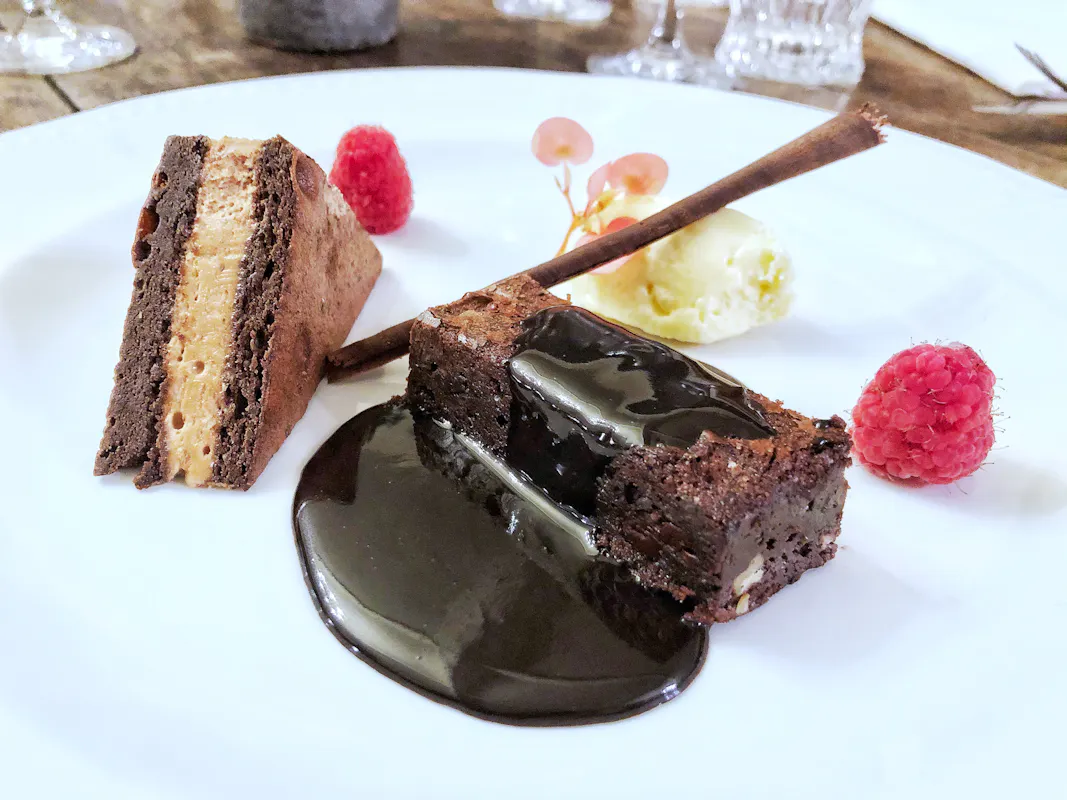 Refectory Restaurant Malmesbury