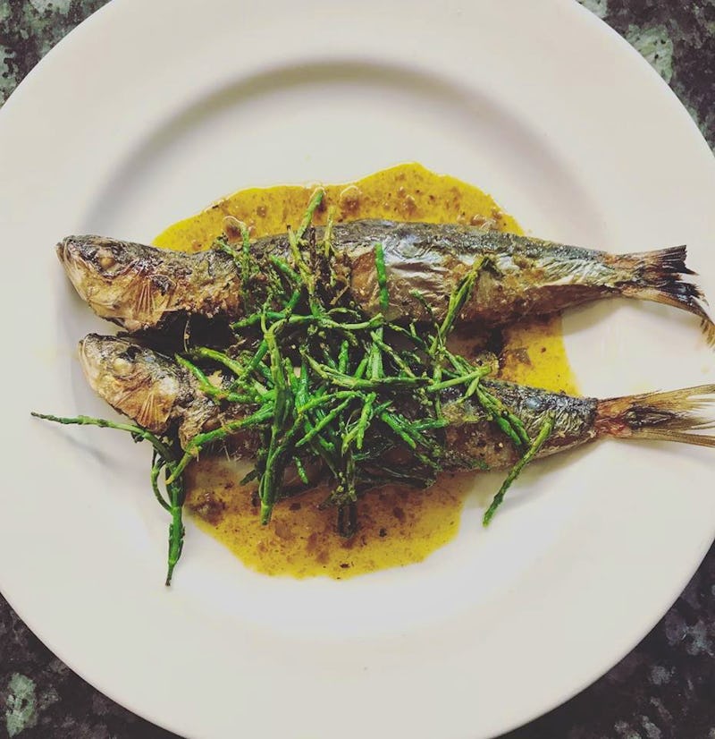 Artichoke Cafe Bar Bistro, Chester Restaurant Review, Menu, Opening Times