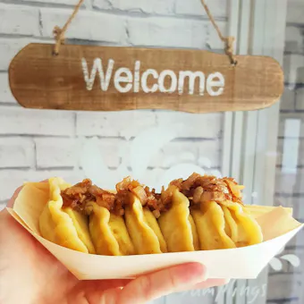 Pierogi