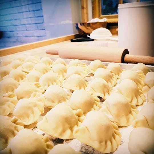 Pierogi