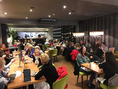 Aspera Benfleet