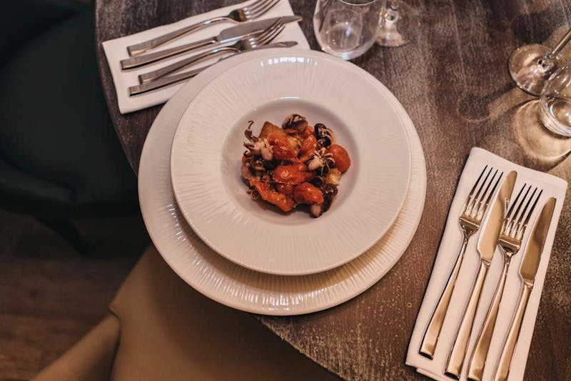 Olio Chelmsford, Essex Restaurant Review, Menu, Opening Times