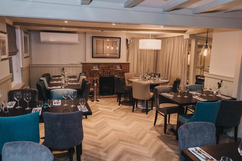 Olio Chelmsford, Essex Restaurant Review, Menu, Opening Times