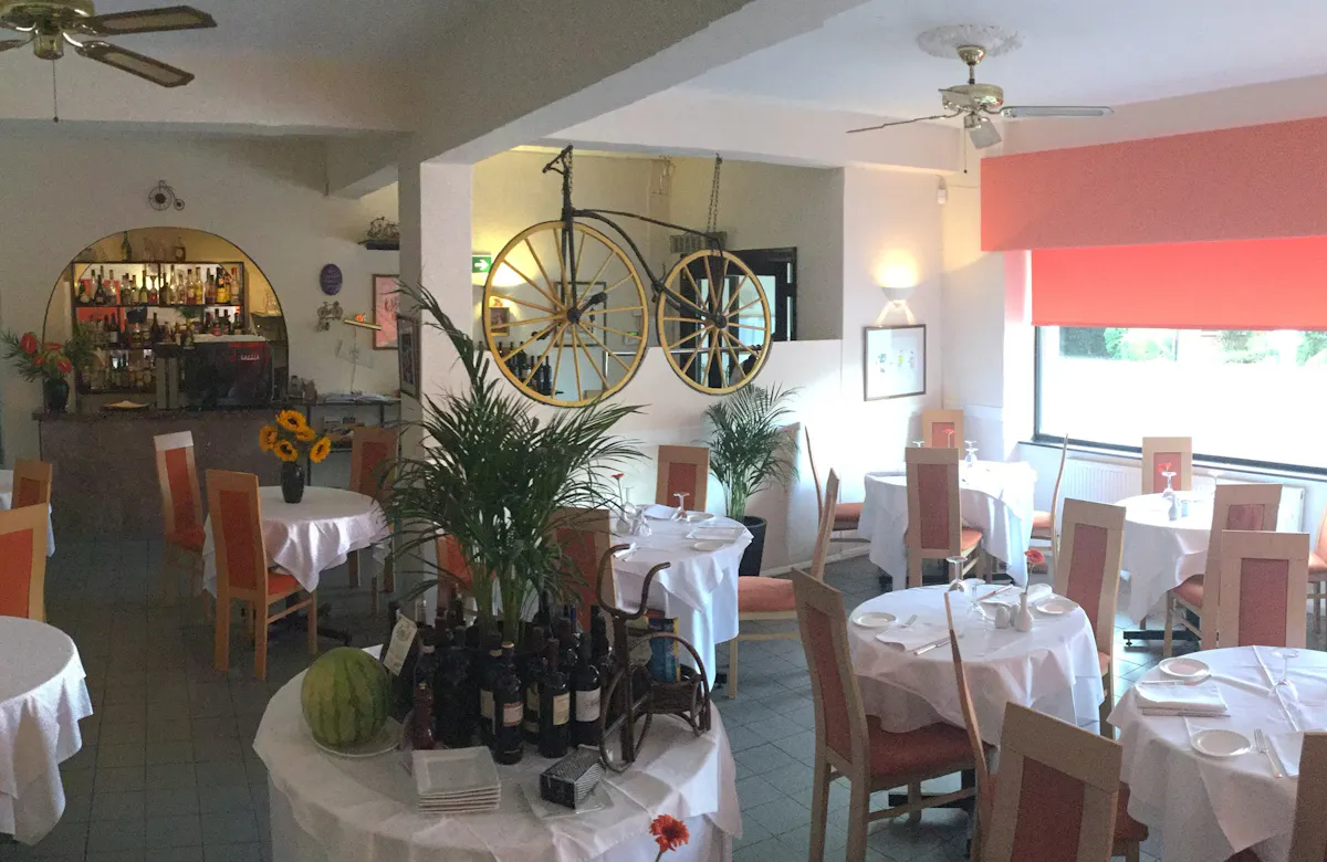 La Bicicletta Brentwood