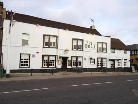 The Bull Brentwood