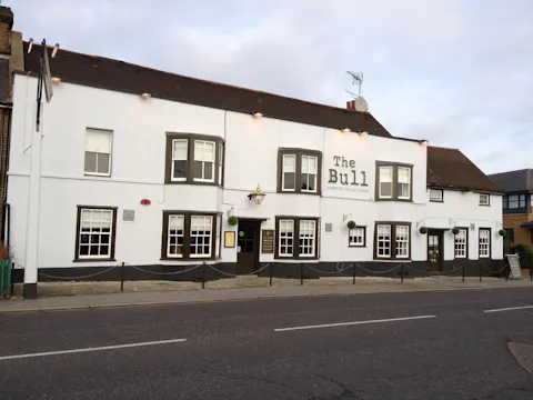 The Bull Brentwood