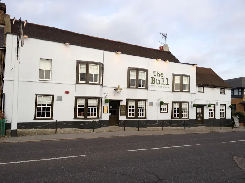 The Bull Brentwood