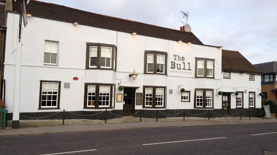 The Bull Brentwood