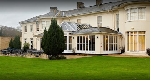Kingsford Park at Bannatyne Colchester