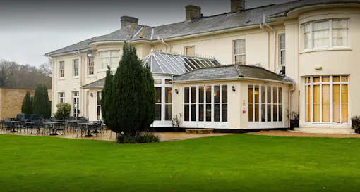 Kingsford Park at Bannatyne Colchester
