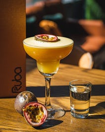 Cinnamon Restaurant at the Hilton London Canary Wharf