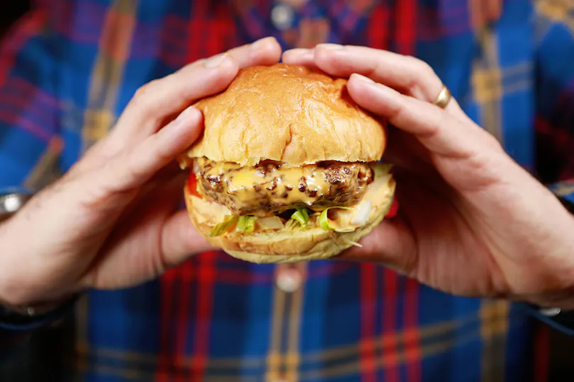 Burger Shed 41