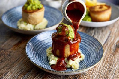 The Botanist - Chester