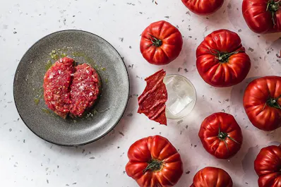 Terroir Tapas