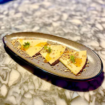 Terroir Tapas