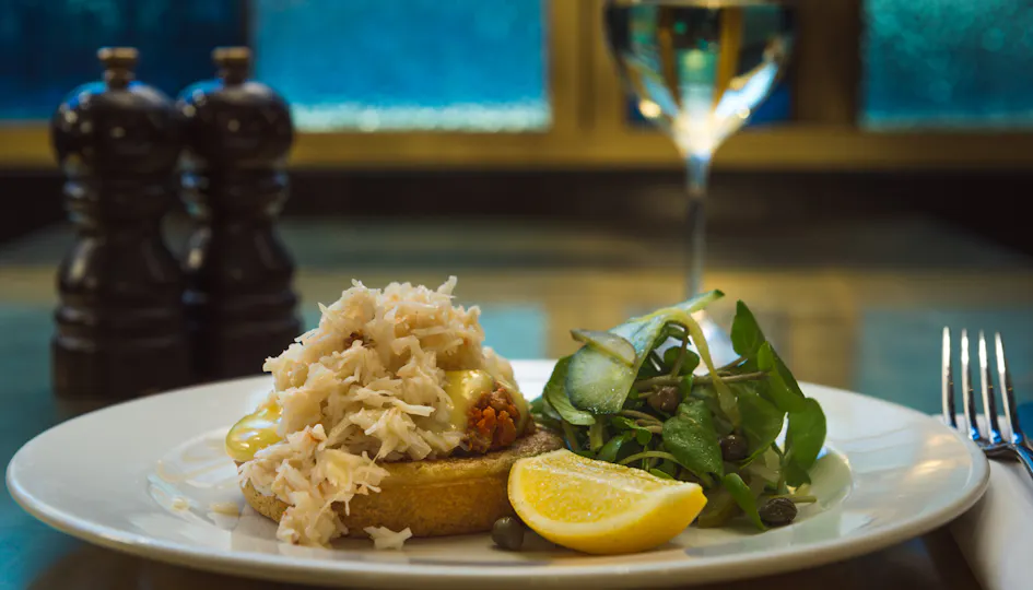 Hawksmoor Spitalfields