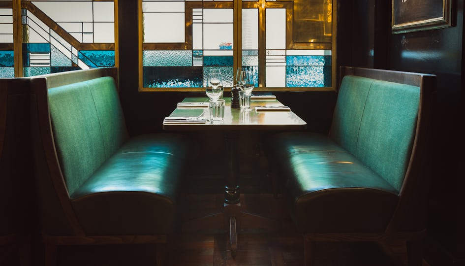 Hawksmoor Spitalfields