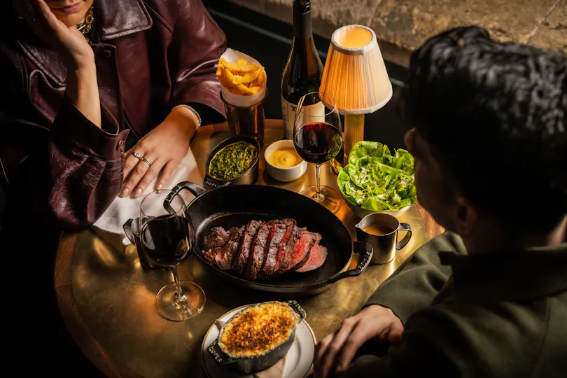 Hawksmoor Spitalfields