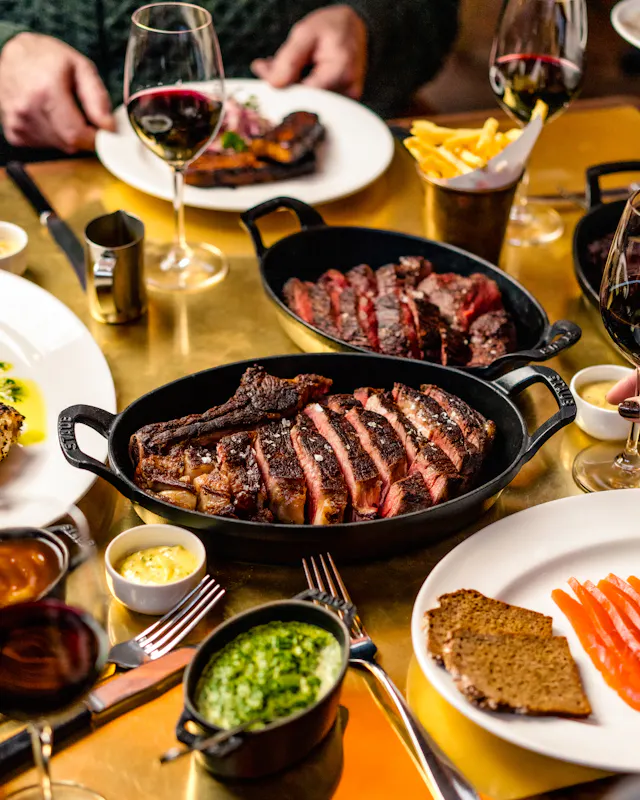 Hawksmoor Spitalfields