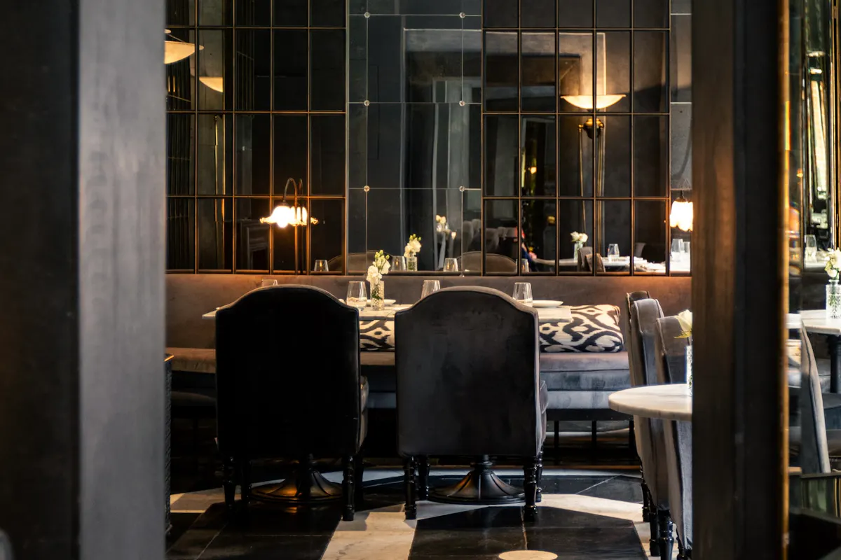 The Franklin Restaurant
