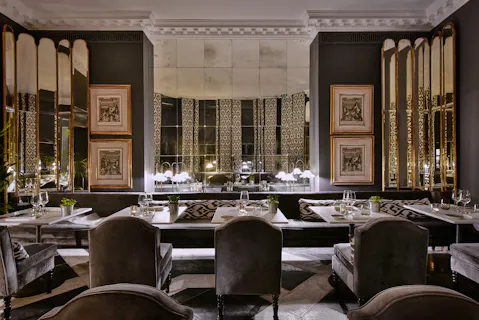 The Franklin Restaurant
