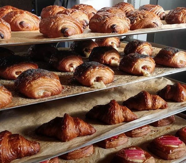 Big Jolene Bakery