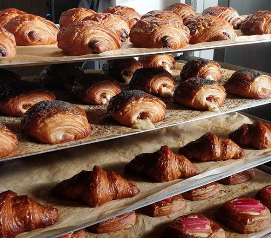 Big Jolene Bakery
