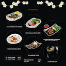 Kirin Japanese Restaurant & Bar