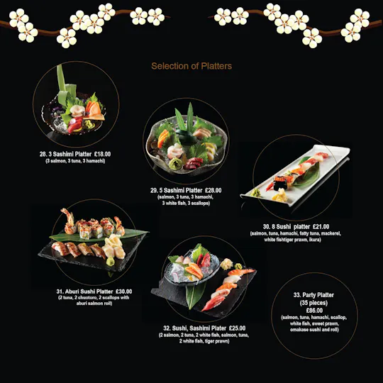 Kirin Japanese Restaurant & Bar