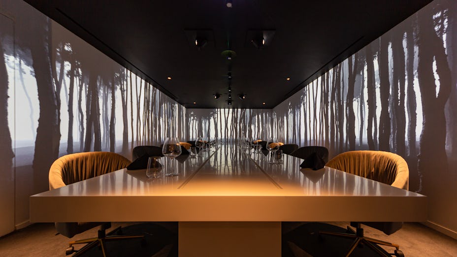 Park Row, London - Restaurant Review, Menu, Opening Times