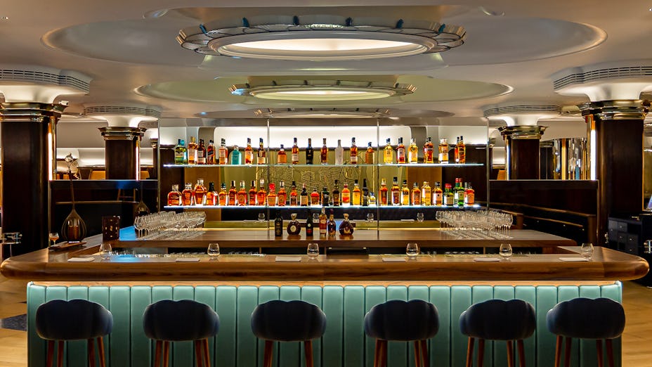 Park Row, London - Restaurant Review, Menu, Opening Times