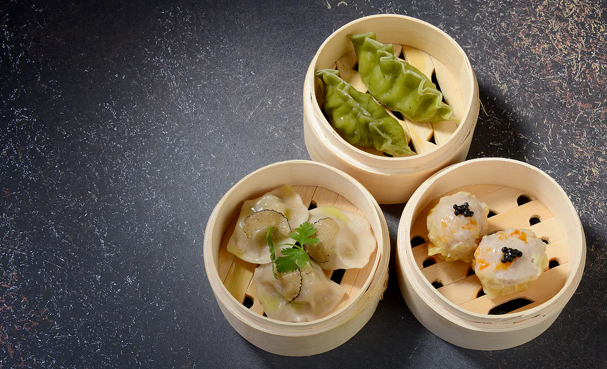 Lu Ban Restaurant