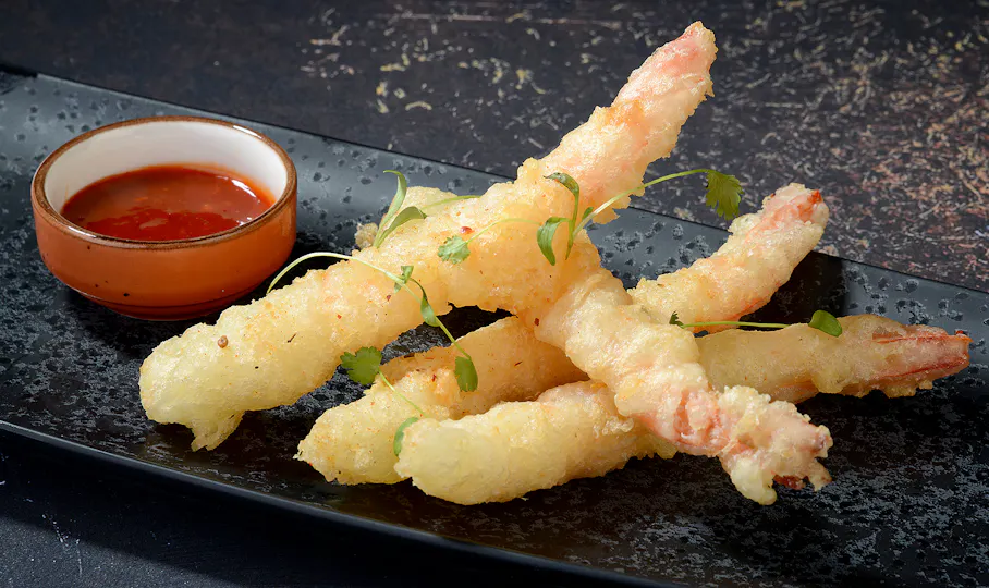 Lu Ban Restaurant