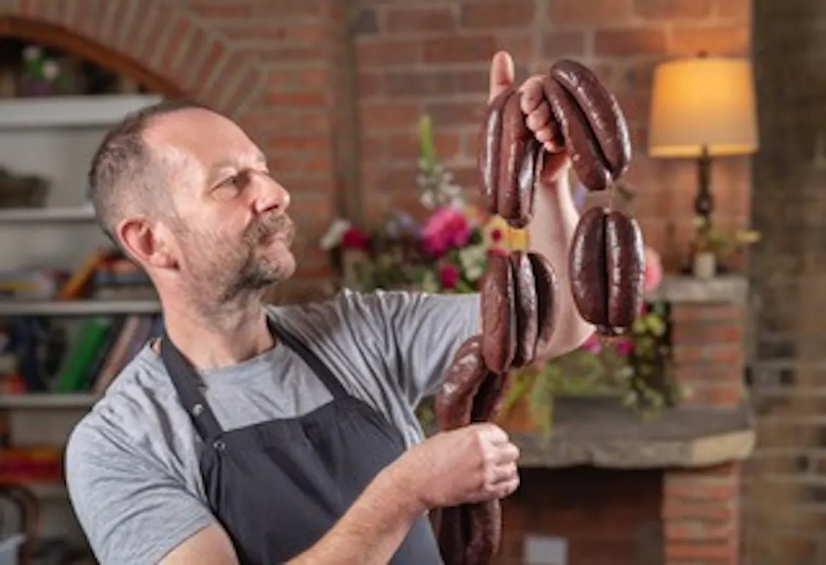The Swine Bistro