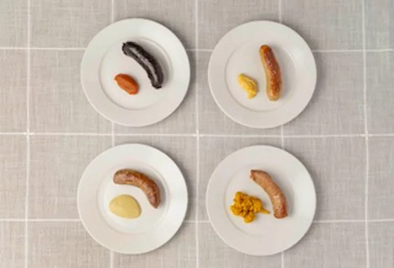 The Swine Bistro