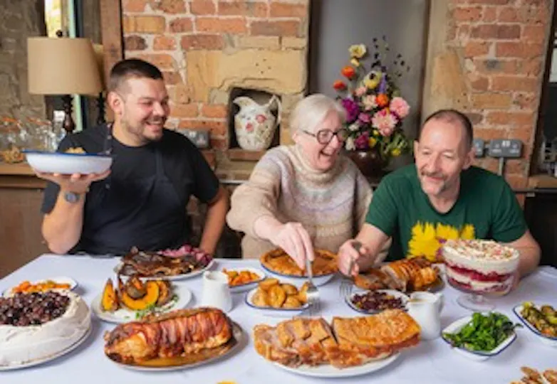 The Swine Bistro