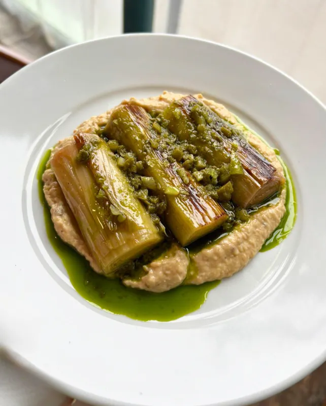 The Swine Bistro