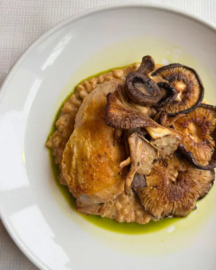 The Swine Bistro