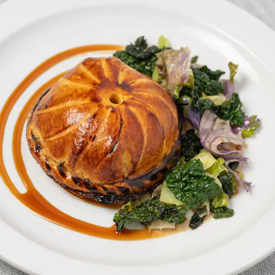 The Swine Bistro