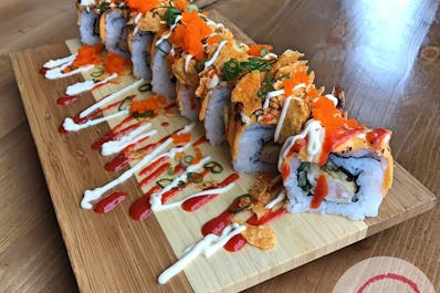 Senbon Sakura