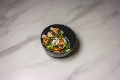 Smoke & Salt Tooting