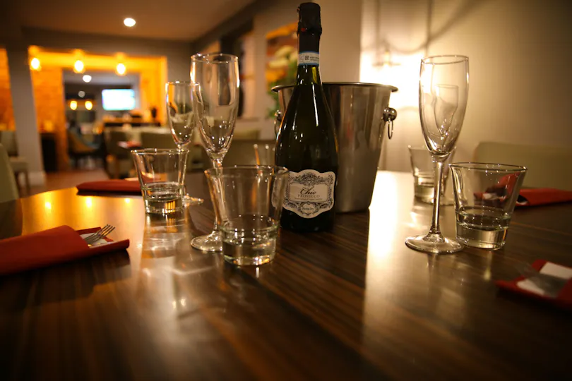 Signature Steakhouse & Grill