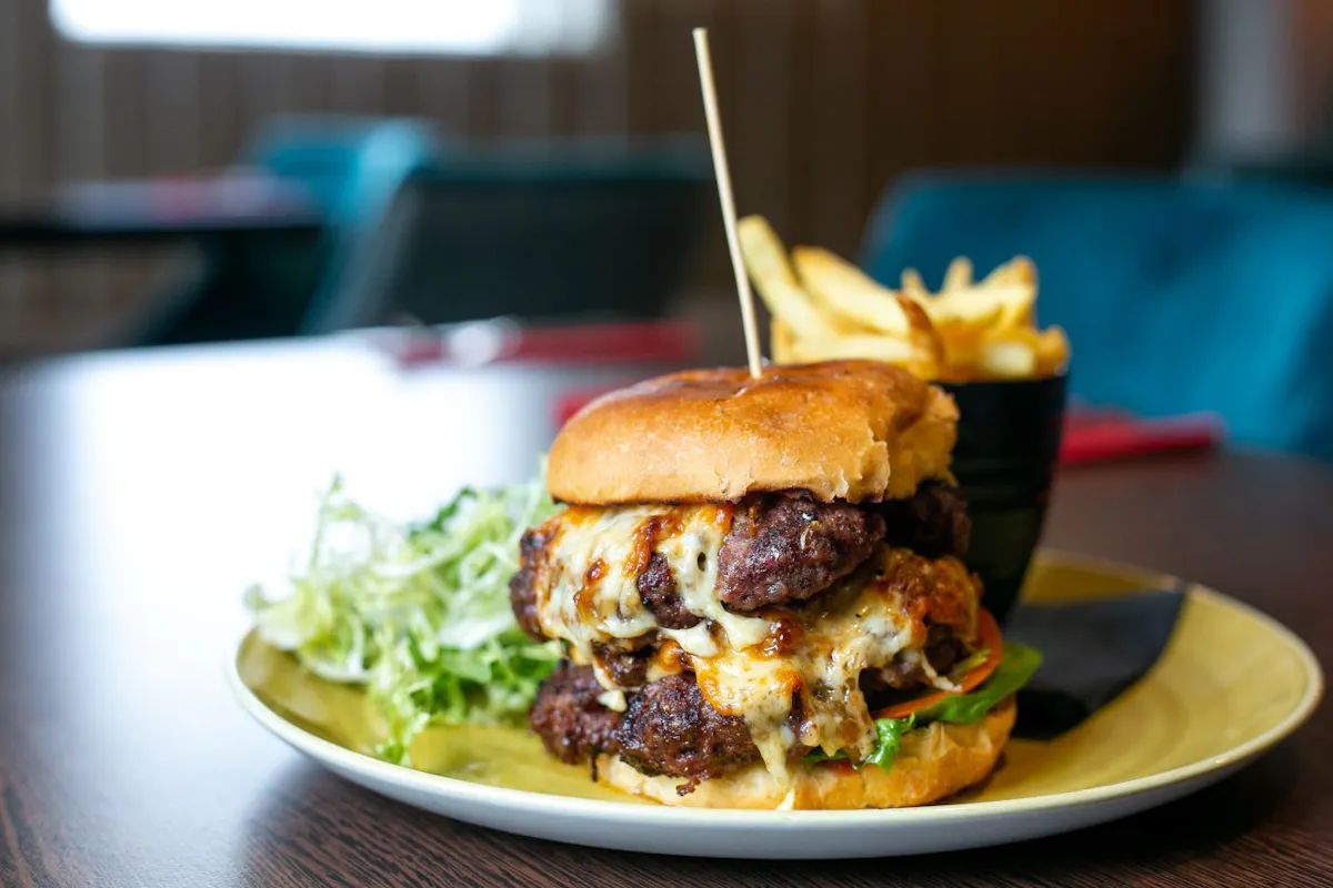 Signature Steakhouse & Grill