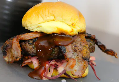 Signature Steakhouse & Grill